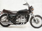 1977 Honda GL 1000 Gold Wing